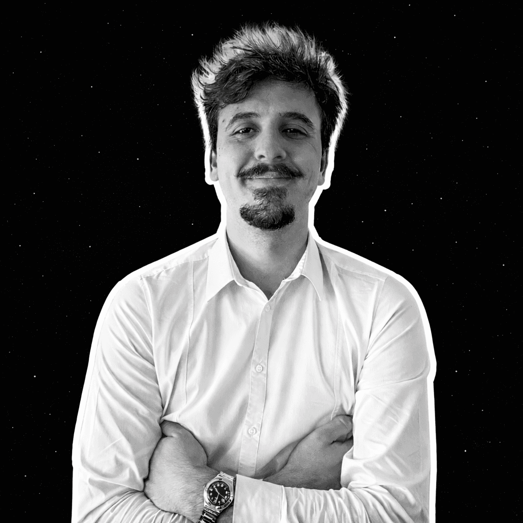 Vasja - uiziuizi blog avtor