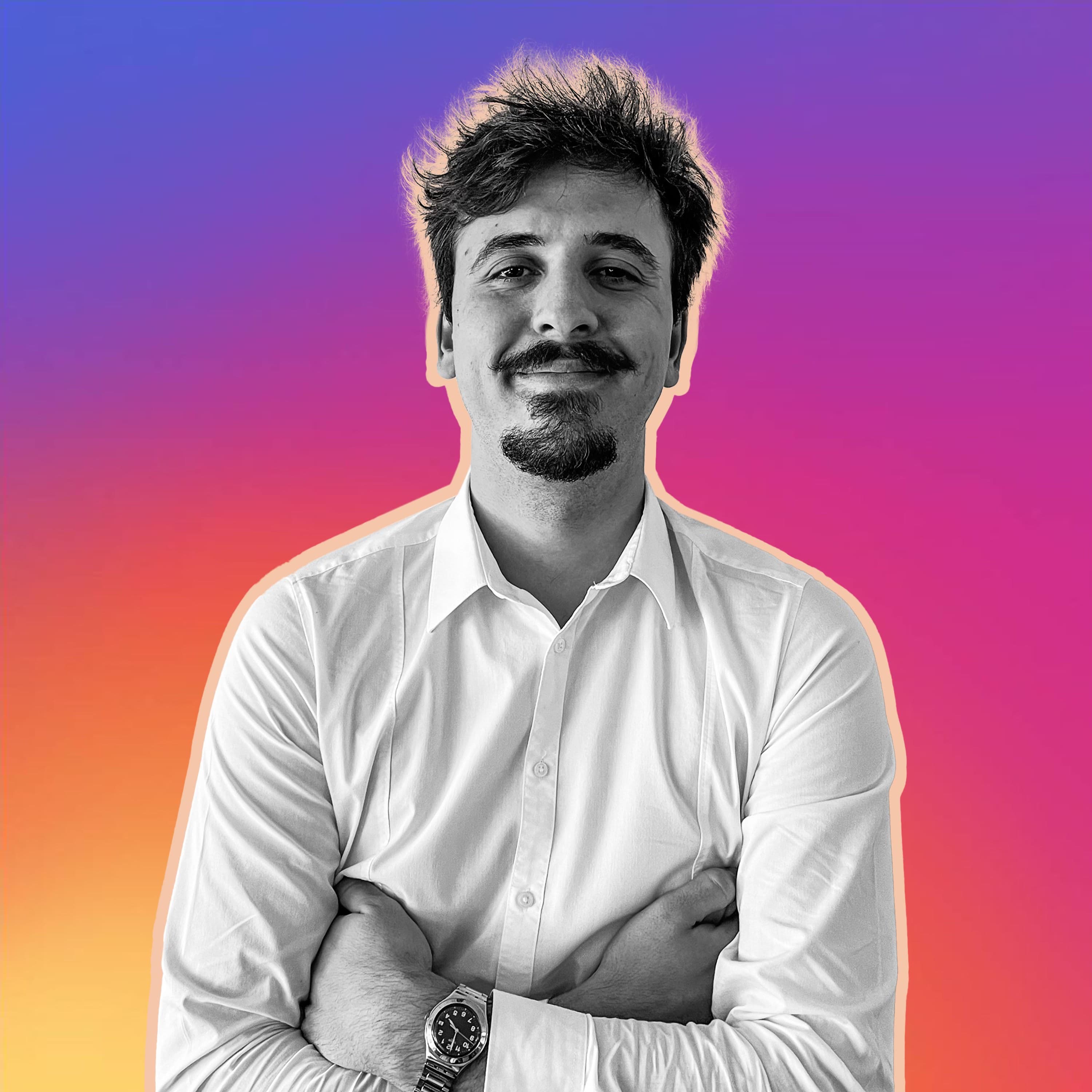 Vasja - uiziuizi blog avtor